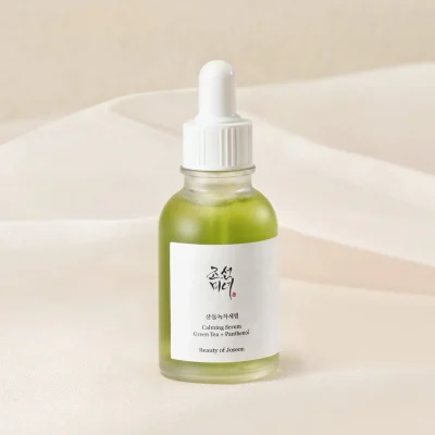 Beauty of Joseon Calming Serum (Green tea + Panthenol) 30ml