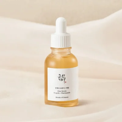Beauty of Joseon Glow Serum (Propolis + Niacinamide)