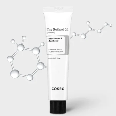 Cosrx The Retinol 0.1 Cream