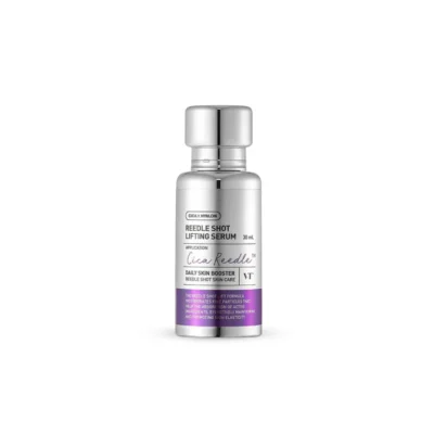 VT Cosmetics Cica Reedle Shot Lifting Serum 30ml