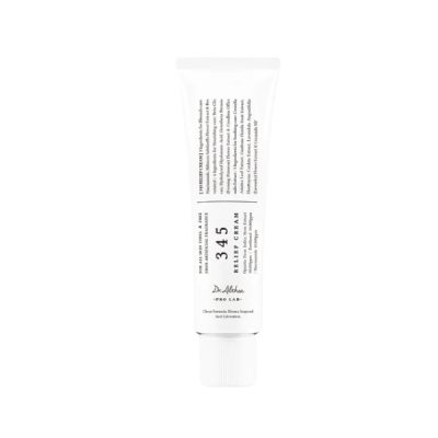 Dr Althea 345 Relief Cream