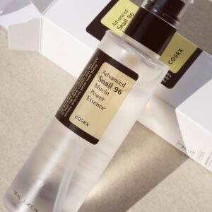 Cosrx Snail 96 Mucin Power Essence