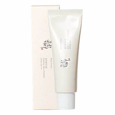 Beauty of Joseon Relief Sun SPF 50: Rice + Probiotics