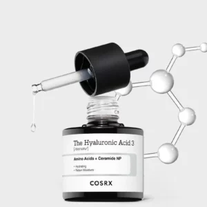 Cosrx Hyaluronic Acid 3 Serum