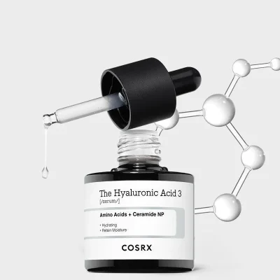 Cosrx Hyaluronic Acid 3 Serum