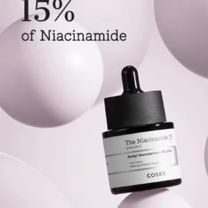 Cosrx The Niacinamide 15 Serum
