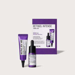 Some By Mi Retinol Intense Trial Kit
