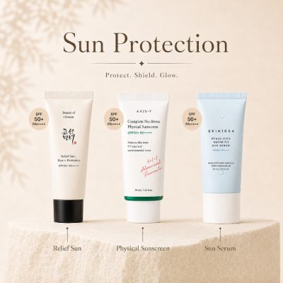 Sun Protection