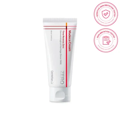 Centellian24 Madeca Time Reverse Cream Zero 50ml
