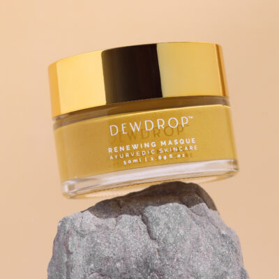Dewdrop - Renewing Masque - 50ml